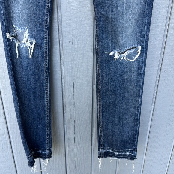 Rag & Bone Denim Jeans Size Size 24 - Picture 4 of 9